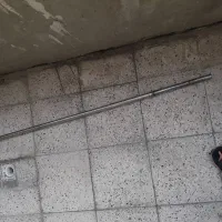 دمبل ورزشی۶ظلعی نو ومیل هارتر|تجهیزات ورزشی|مشهد, حجاب (شهرک غرب)|دیوار