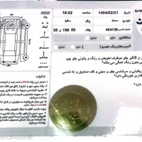 سمند ال ایکس مدل 91|خودرو سواری و وانت|تهران, مینای شمالی (مخبر)|دیوار