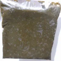 سبزی خورشتی رامهرمز