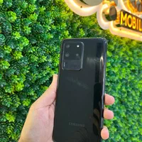 سامسونگ Samsung S20 Ultra 5G حافظه ۱۲۸ رم ۱۲