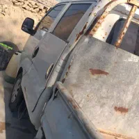 کیادوکابین|خودرو سنگین|قشم, |دیوار