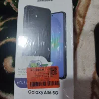 سامسونگ a36