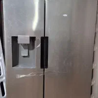 یخچال سایدبای ساید32فوت پاک شوما.