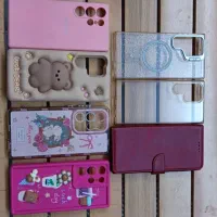 کاور گوشی s23 ultra