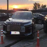 خودرو اکستریم وی ایکس(QX) قطعی|خودرو سواری و وانت|خمام, |دیوار