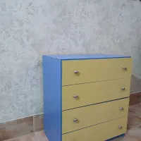 دراور و تابلو|جاکفشی، کمد، دراور|بجنورد, |دیوار