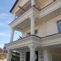 اجرای نمارومی وطراحی ساختمان بابهترین کیفیت|خدمات پیشه و مهارت|کلاردشت, |دیوار