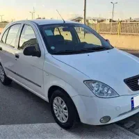 تیبا ۲مدل ۱۴۰۰|خودرو سواری و وانت|قزوین, |دیوار