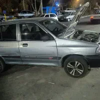 141 شاسی پلمپ مدل 85 ماشین خوب قیمتش خوبه