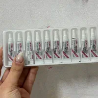 چسب مژه دان لیدی