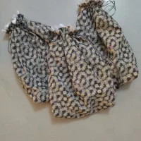 کیسه سبزی و میوه