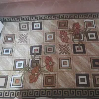 قالیچه|فرش|ری, هاشمآباد|دیوار