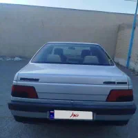 مدل ۹۷ دوگانه کارخونه یه گلگیر رنگ