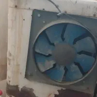 کولر ابی کوچک