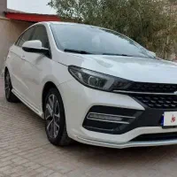 آریزو 6 اکسلنت مدل ۱۴۰۰ سفید/مشکی/ بی رنگ/اقساطی