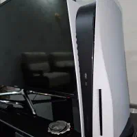 پلی استیشن نو همراه با دو دسته و دو گیم دلخواه