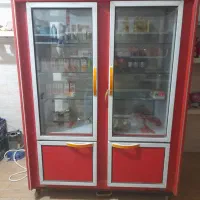 یخچال فریزر و ایستاده|یخچال و فریزر|اینچه برون, |دیوار