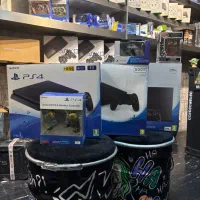 جشنواره فروش Ps4 به مناسب افتتاحیه