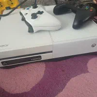 ایکس باکس وان