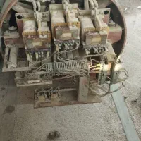 فروش سیم پیجی SINA صنعتیS|ماشینآلات صنعتی|بروجرد, |دیوار