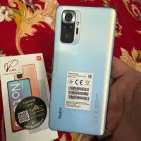 نوت ۱۰ پرو note 10 pro شیائومی