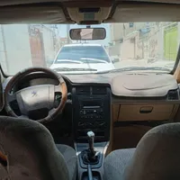 پژو 405 جی ال ایکس (GLX)، مدل ۱۳۹۶|خودرو سواری و وانت|بندر ماهشهر, |دیوار