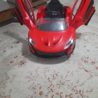 ماشین شارژی|اسباببازی بچه|خرمآباد, |دیوار