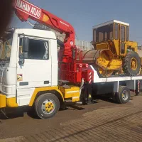 جرثقیل شهرام