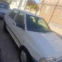 پراید مدل 93
