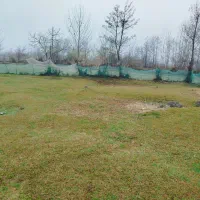 زمین مسکونی