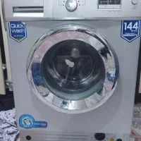 تعمیر لباسشویی در منزل