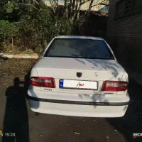 سمند ۹۸ خشک|خودرو سواری و وانت|دزفول, |دیوار