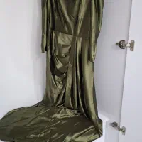 لباس مجلسی