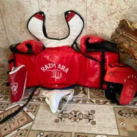 لباس رزمی مناسب برای تمامی رشته های رزمی|تجهیزات ورزشی|سبزوار, امیریه|دیوار