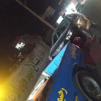 یدککش امداد خودرو ایذه دهدز باغملک  یدک کش مکانیک
