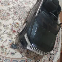 ماشین شارژی