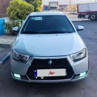 دنا توربو مدل 98سانروف دارتمام فول