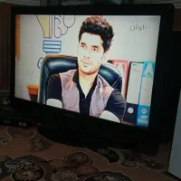 تلوزیون|تلویزیون و پروژکتور|حمیدیه, |دیوار