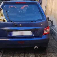 پراید ۱۱۱ مدل ۹۰