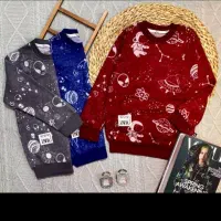 لباس بچه گانه وپسرانه از ۱ سال تا ۱۰ سال است