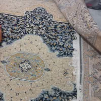 فرش ۱۲ متری دسته دوم