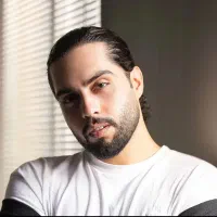 بلیط کنسرت حامیم ردیف ۳ و ۴ قیمت خرید چهارشنبه