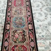 یک عدد فرش عرض 60 سانت طول 8 متر|فرش|سنندج, |دیوار