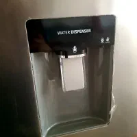 یخچال فریزر|یخچال و فریزر|خمین, |دیوار