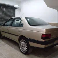 خودرو پژو 405 مدل 83|خودرو سواری و وانت|تایباد, |دیوار