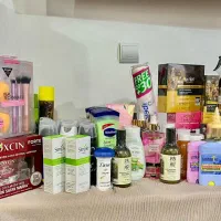 فروش محصولات مراقبتی اصل و اورجینال