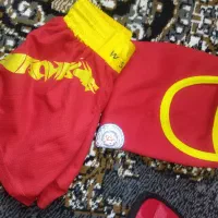 لباس ورزشی ووشو|لباس|تبریز, |دیوار