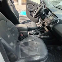 توسان 2015 فول|خودرو سواری و وانت|اصفهان, مفتح|دیوار