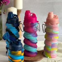 شیکر قمقمه ورزشی باشگاهی