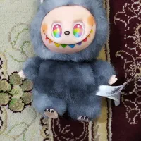 عروسک لبوبو سکرت high quality